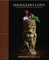 Front cover of the book Smuggler's Cove